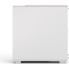 Fractal Design Case | Epoch | White TG RGB Clear Tint | ATX