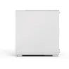 Fractal Design Case | Epoch | White TG RGB Clear Tint | ATX