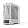 Fractal Design Case | Epoch | White TG RGB Clear Tint | ATX
