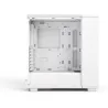 Fractal Design Case | Epoch | White TG RGB Clear Tint | ATX