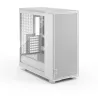 Fractal Design PC case Epoch XL White TG Clear tint
