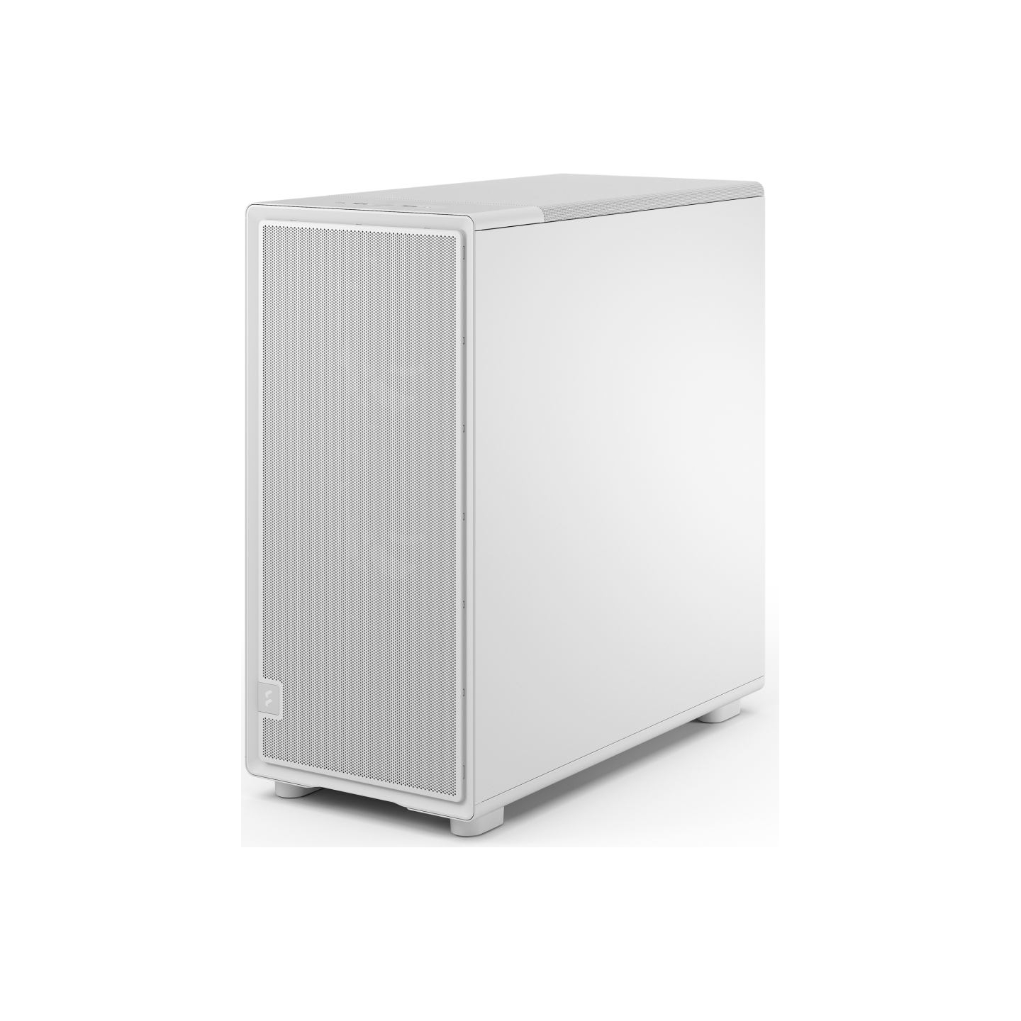 Fractal Design PC case Epoch XL White TG Clear tint