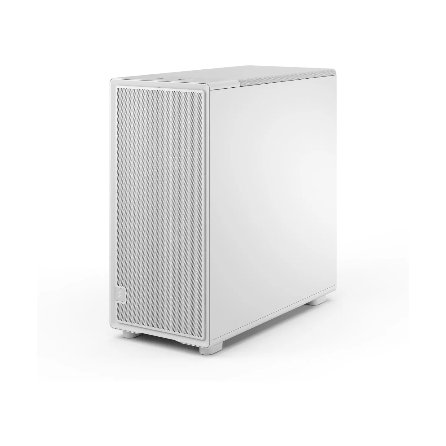 Fractal Design PC case Epoch XL White TG Clear tint
