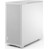 Fractal Design PC case Epoch XL White TG Clear tint