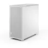 Fractal Design PC case Epoch XL White TG Clear tint