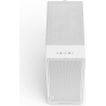 Fractal Design PC case Epoch XL White TG Clear tint