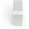 Fractal Design PC case Epoch XL White TG Clear tint