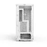 Fractal Design Case | Epoch XL | White TG Clear Tint | ATX