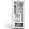 Fractal Design PC case Epoch XL White TG Clear tint