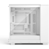 Fractal Design Case | Epoch XL | White TG Clear Tint | ATX