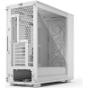Fractal Design PC case Epoch XL White TG Clear tint