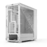 Fractal Design PC case Epoch XL White TG Clear tint