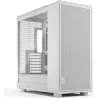 Fractal Design PC case Epoch XL White TG Clear tint