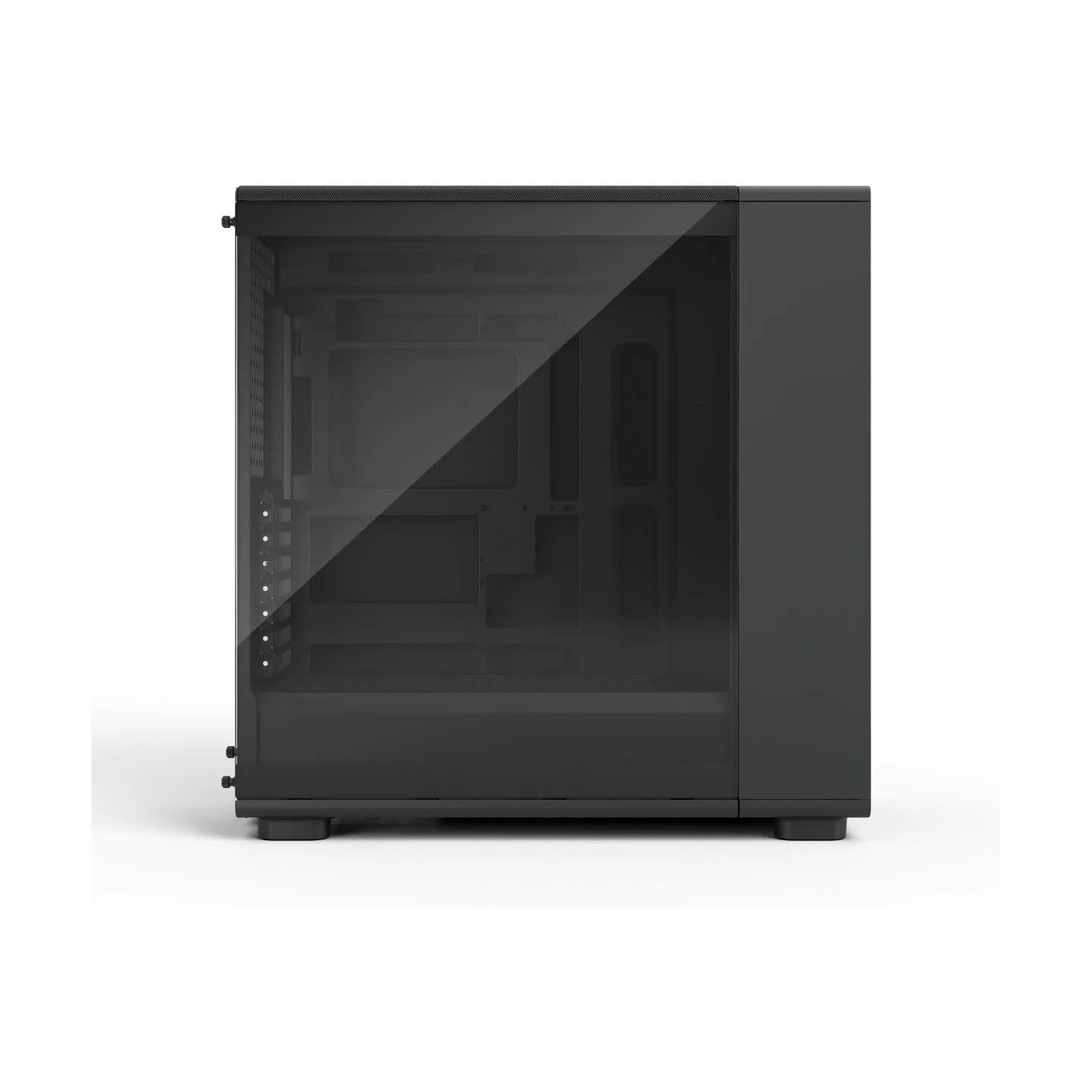 Fractal Design Case | Epoch XL | Black TG RGB Light Tint | ATX
