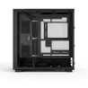 Fractal Design PC case Epoch XL Black TG RGB Light tint