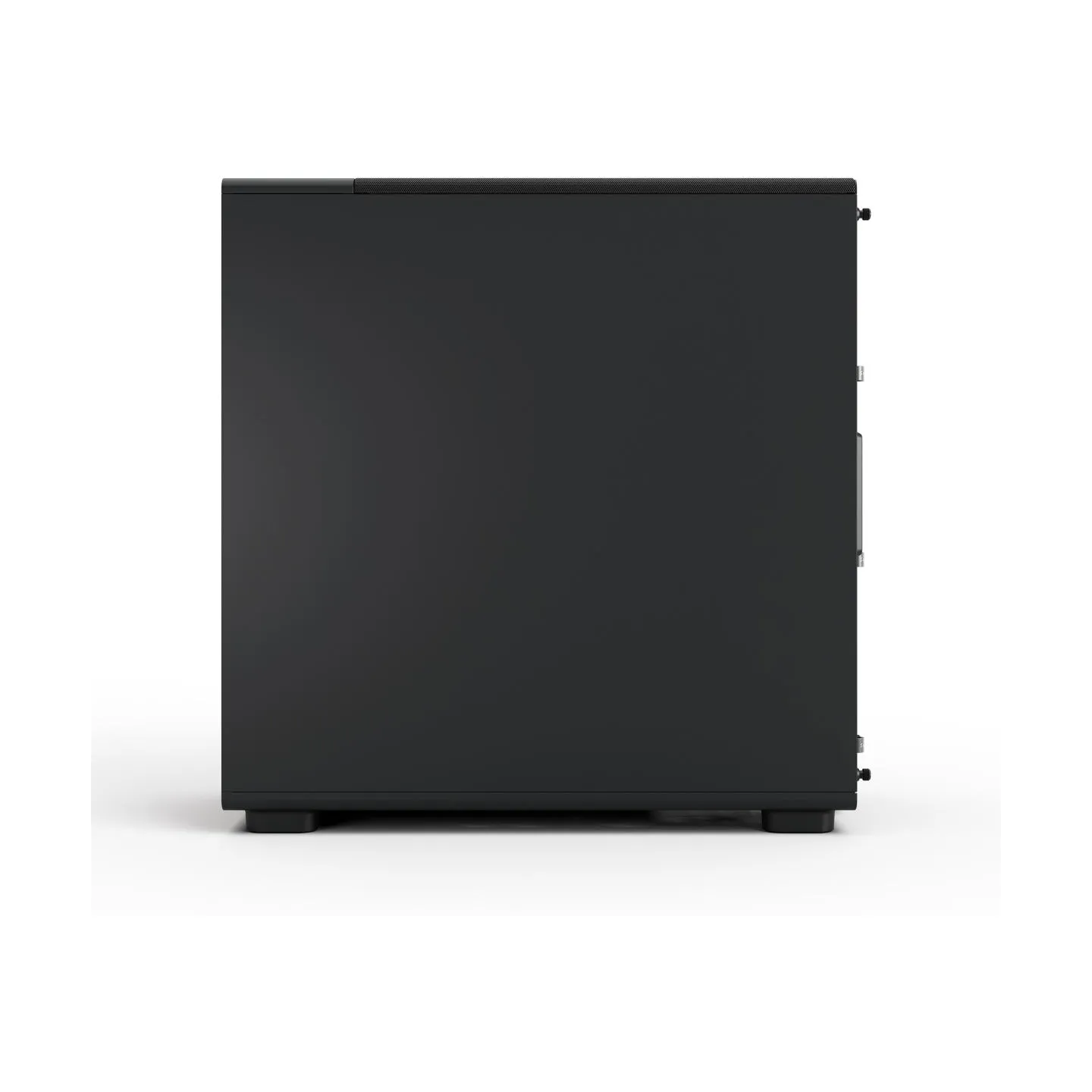 Fractal Design PC case Epoch XL Black TG RGB Light tint