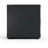 Fractal Design PC case Epoch XL Black TG RGB Light tint