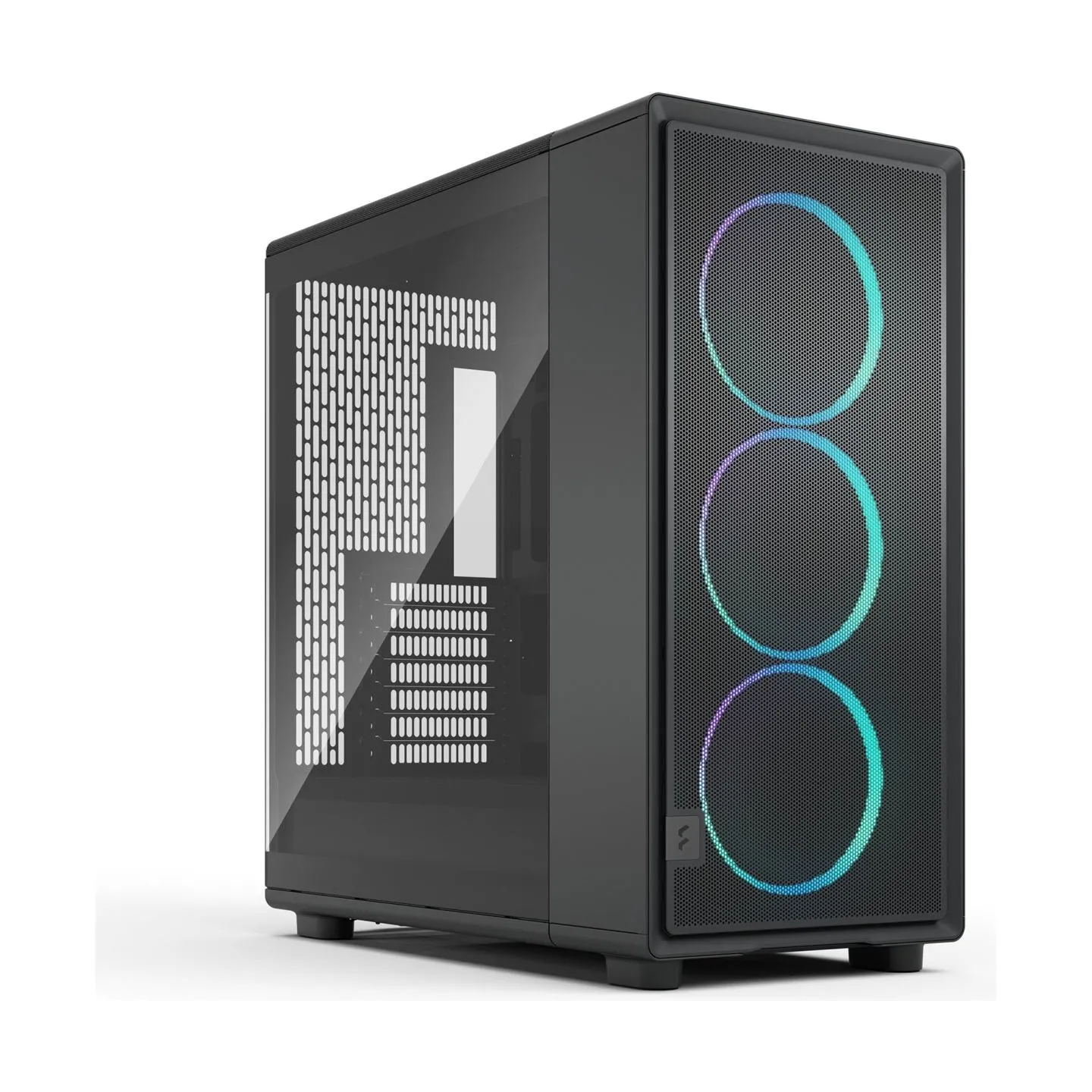 Fractal Design Case | Epoch XL | Black TG RGB Light Tint | ATX