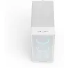 Fractal Design PC case Epoch XL White TG RGB Light tint