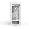 Fractal Design Case | Epoch XL | White TG RGB Clear Tint | ATX