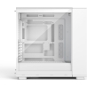 Fractal Design Case | Epoch XL | White TG RGB Clear Tint | ATX