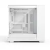 Fractal Design PC case Epoch XL White TG RGB Light tint