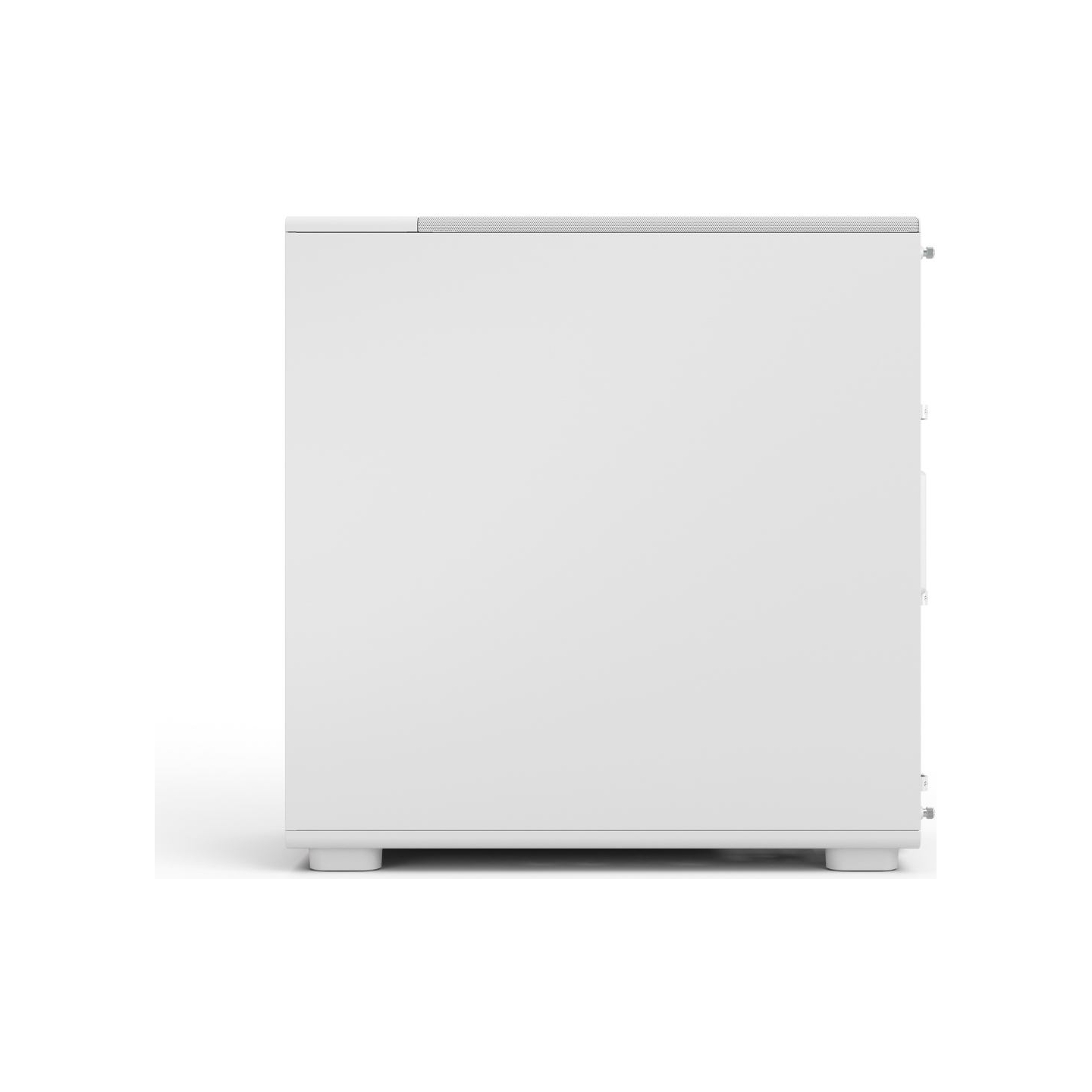 Fractal Design PC case Epoch XL White TG RGB Light tint