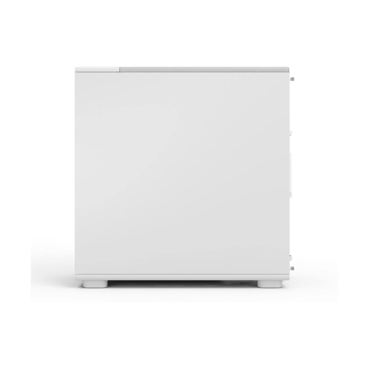 Fractal Design PC case Epoch XL White TG RGB Light tint
