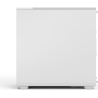Fractal Design Case | Epoch XL | White TG RGB Clear Tint | ATX