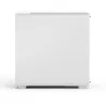 Fractal Design PC case Epoch XL White TG RGB Light tint