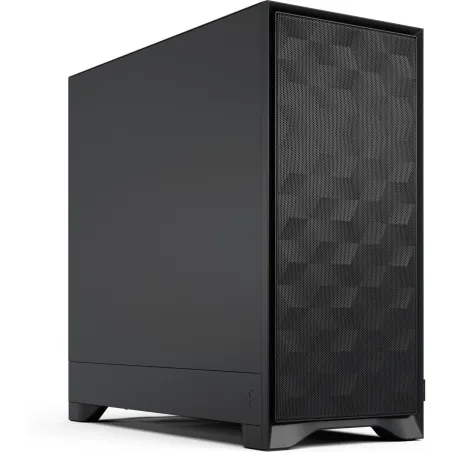 Fractal Design FDE Pop 2 Air Black Solid