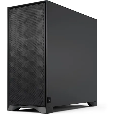 Fractal Design FDE Pop 2 Air Black Solid