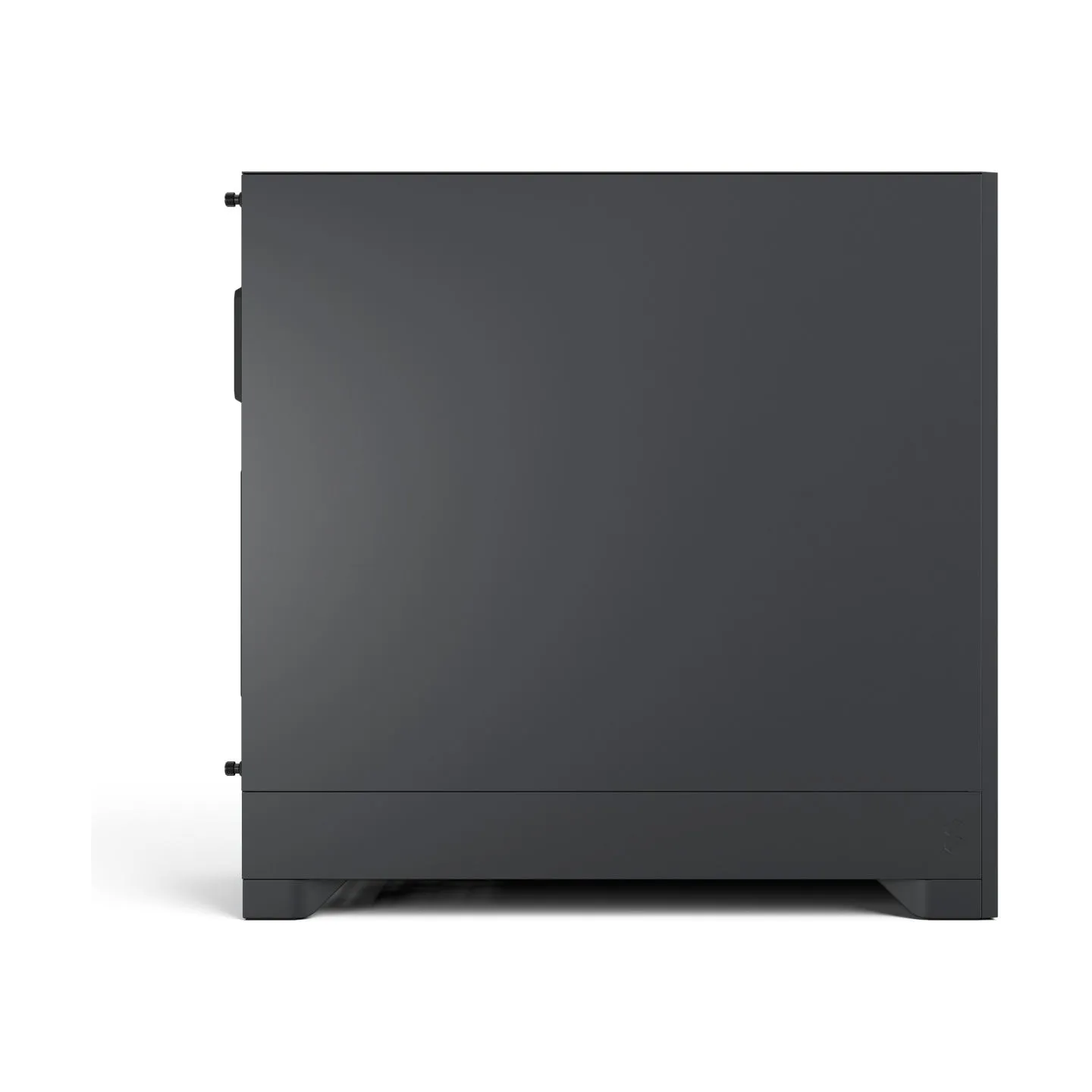 Fractal Design FDE Pop 2 Air Black Solid