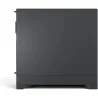 Fractal Design Case | Pop 2 Air | Black Solid | ATX