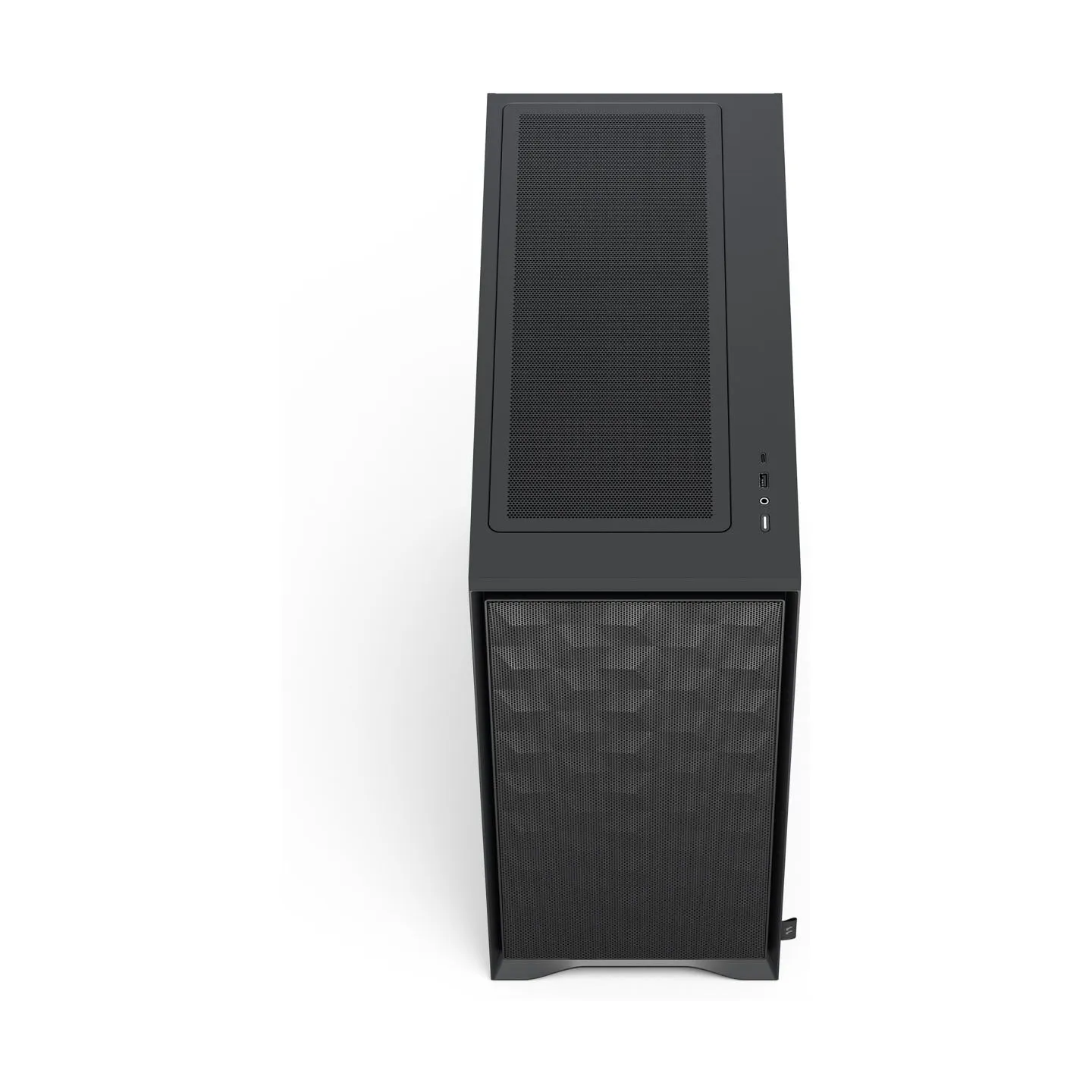 Fractal Design FDE Pop 2 Air Black Solid