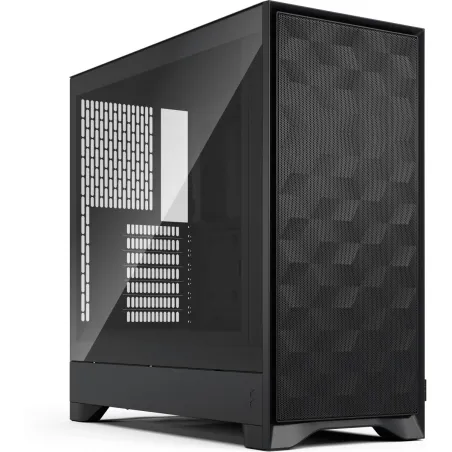 Fractal Design Case | Pop 2 Air | Black TG | ATX