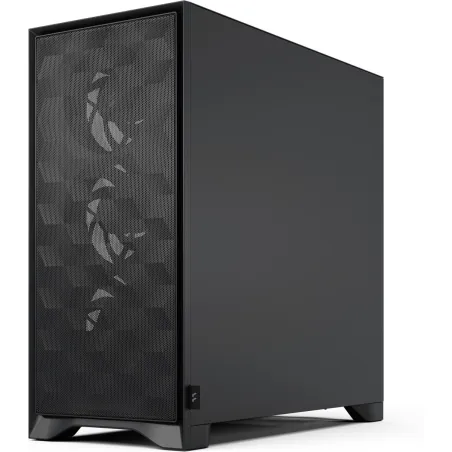 Fractal Design Case Pop 2 Air Black TG