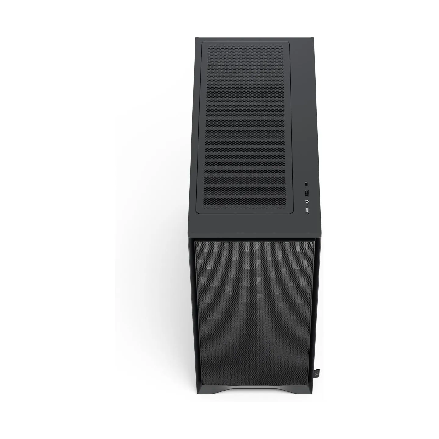Fractal Design Case Pop 2 Air Black TG