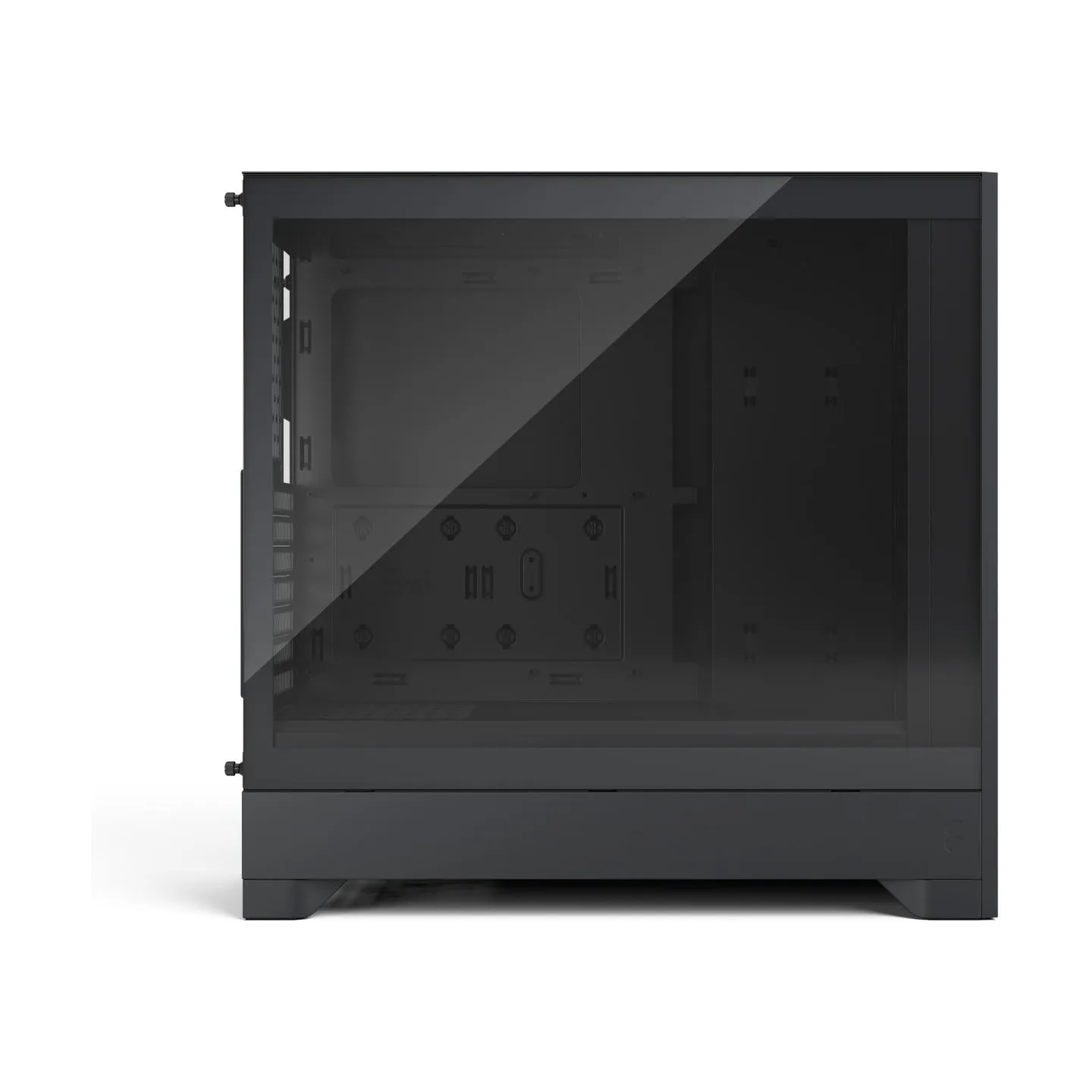 Fractal Design Case Pop 2 Air Black TG
