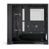 Fractal Design Case | Pop 2 Air | Black TG | ATX
