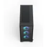 Fractal Design Case Pop 2 Air Black TG RGB