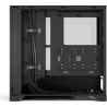 Fractal Design Case | Pop 2 Air | Black TG RGB | ATX