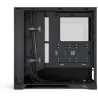 Fractal Design Case | Pop 2 Air | Black TG RGB | ATX