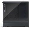 Fractal Design Case Pop 2 Air Black TG RGB