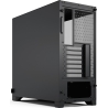 Fractal Design Case | Pop 2 Air | Black TG RGB | ATX