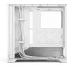 Fractal Design Case | Pop 2 Air | White TG RGB | ATX