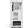 Fractal Design Case Pop 2 Air White TG RGB