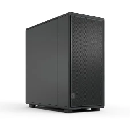 Fractal Design PC case Epoch XL Black Solid