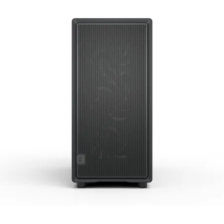 Fractal Design PC case Epoch XL Black Solid