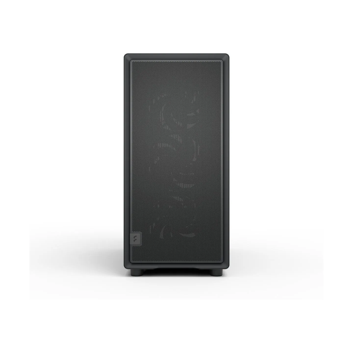 Fractal Design PC case Epoch XL Black Solid